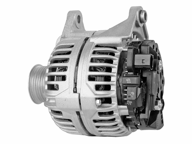 Ģenerators 120A NEW HOLLAND 3200-695774 OE 47129299