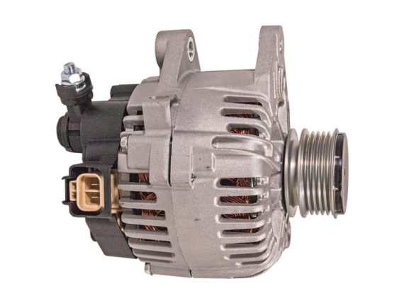 3200-695798_001.JPG Ģenerators 120A HYUNDAI,KIA 3200-695798 OE 37300-2A000