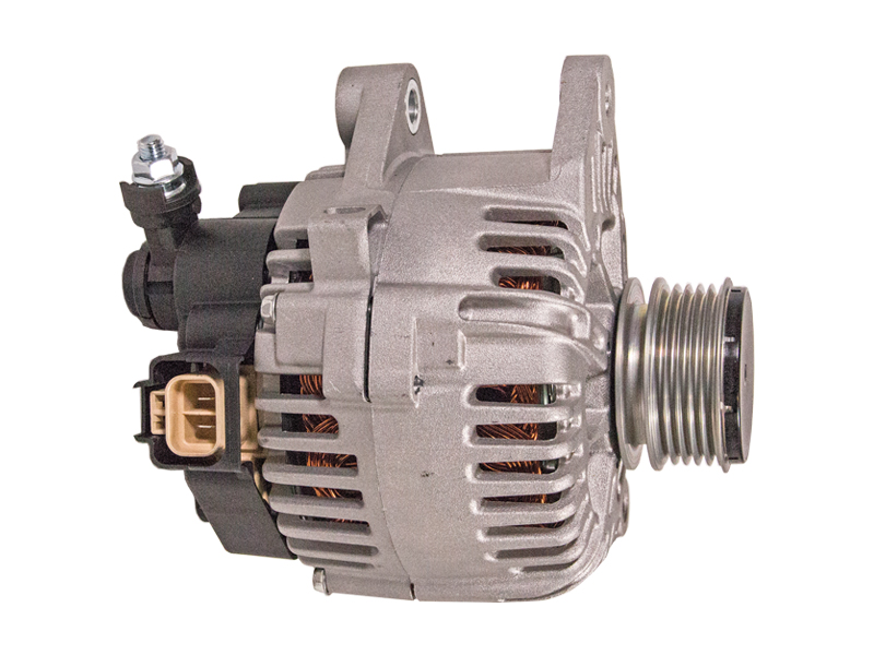 Ģenerators 120A HYUNDAI,KIA 3200-695798 OE 37300-2A000