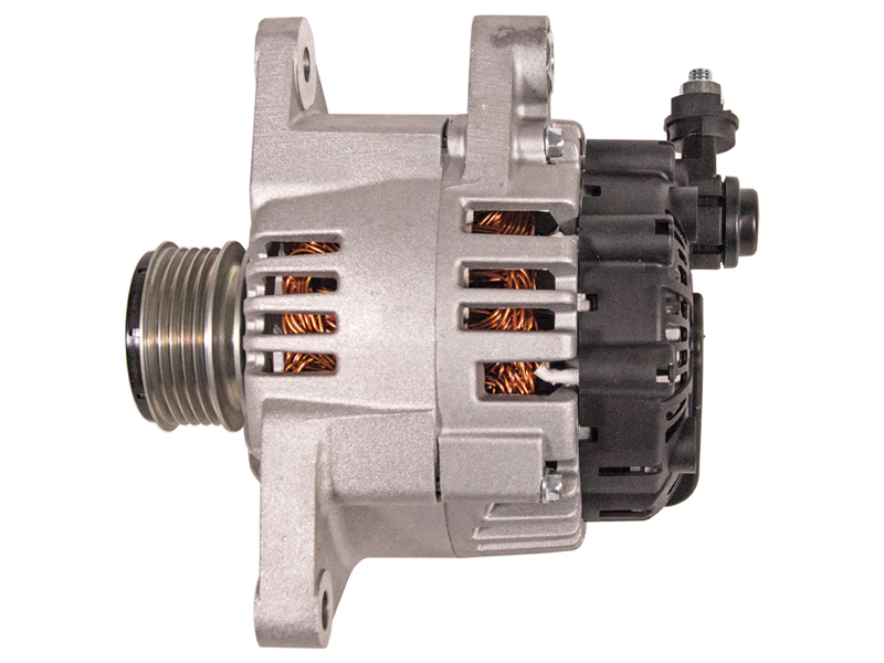 Ģenerators 120A HYUNDAI,KIA 3200-695798 OE 37300-2A000