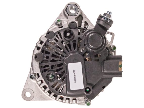 3200-695798_004.JPG Ģenerators 120A HYUNDAI,KIA 3200-695798 OE 37300-2A000