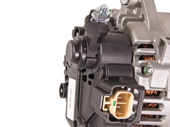 3200-695798_005.JPG Ģenerators 120A HYUNDAI,KIA 3200-695798 OE 37300-2A000