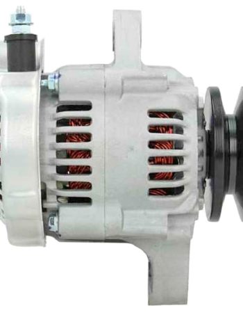 Ģenerators Isuzu Valtra 45A 100211-4710 — 3200-695834