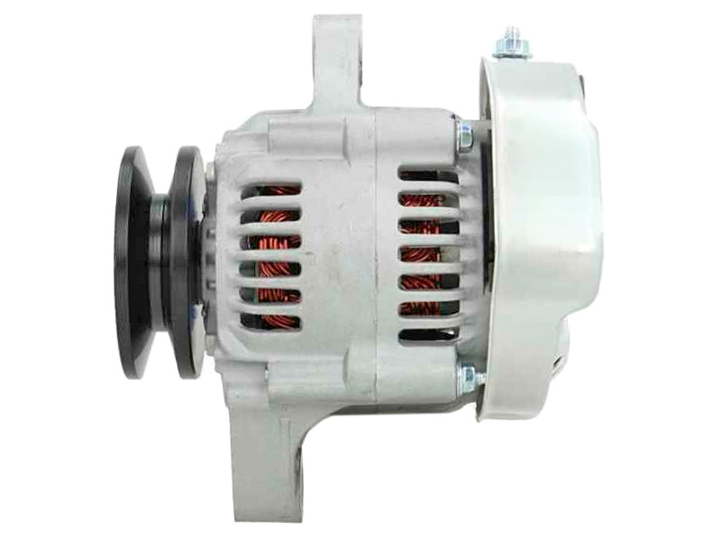 Ģenerators 3200-695834 OE 100211-4710