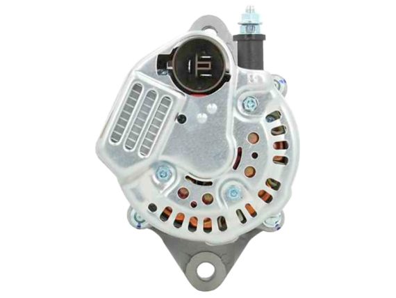 3200-695834_004.JPG Ģenerators 3200-695834 OE 100211-4710