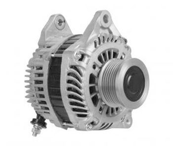 Ģenerators Nissan Navara 2,5DCI 150A 23100-EB315 — 3200-695839