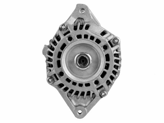 3200-695843_002.JPG Ģenerators 80A HONDA JAZZ 02-08 3200-695843 OE 31100-PWA-004