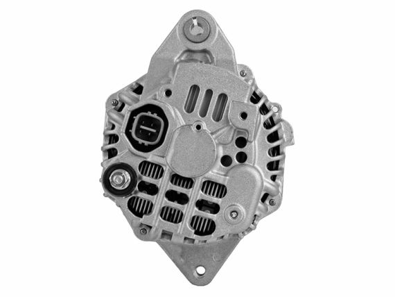 3200-695843_004.JPG Ģenerators 80A HONDA JAZZ 02-08 3200-695843 OE 31100-PWA-004