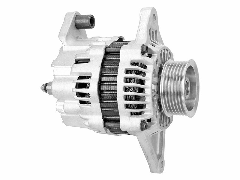 Ģenerators MERCRUICER 1,7D 3200-695862 OE 897247-7180