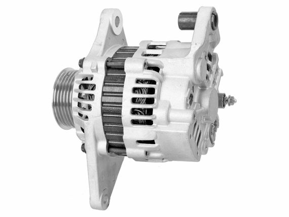 3200-695862_003.JPG Ģenerators MERCRUICER 1,7D 3200-695862 OE 897247-7180