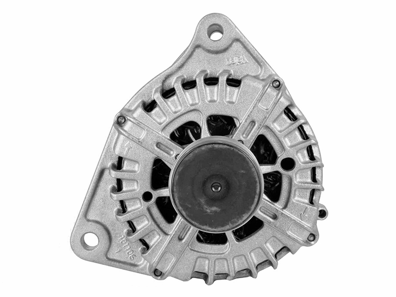 Ģenerators 180A FIAT,PSA 3,0HDI 3200-695878 OE 504280012