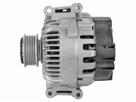3200-695881_003.JPG Ģenerators 180A AUDI A6 3200-695881 OE 06E903016G