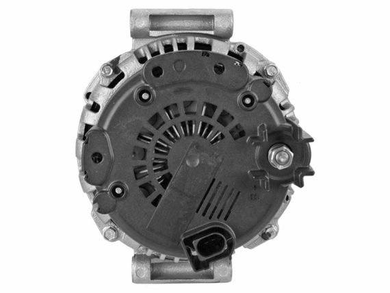 3200-695881_004.JPG Ģenerators 180A AUDI A6 3200-695881 OE 06E903016G