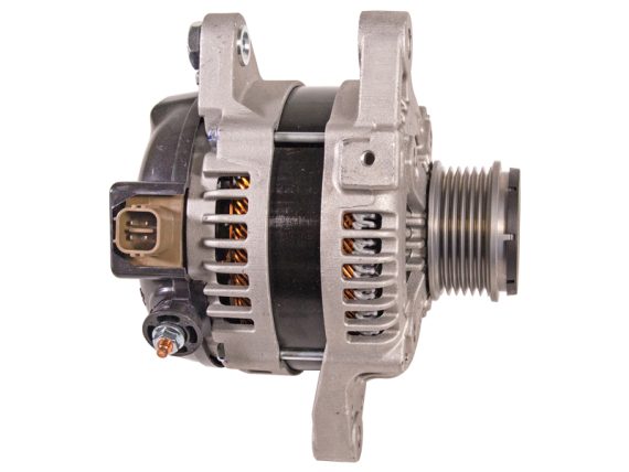3200-695883_001.JPG Ģenerators 100A AURIS,COROLLA 3200-695883 OE 104210-5350