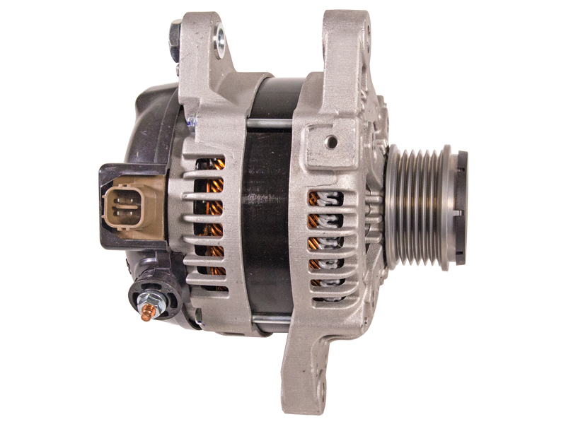Ģenerators 100A AURIS,COROLLA 3200-695883 OE 104210-5350