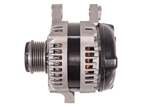 3200-695883_003.JPG Ģenerators 100A AURIS,COROLLA 3200-695883 OE 104210-5350