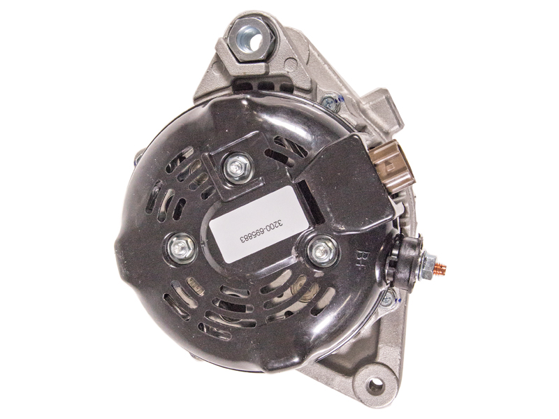 Ģenerators 100A AURIS,COROLLA 3200-695883 OE 104210-5350