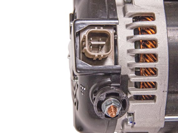 3200-695883_005.JPG Ģenerators 100A AURIS,COROLLA 3200-695883 OE 104210-5350