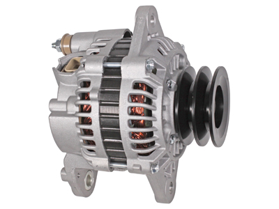 Alternator 3200-695893 OE 