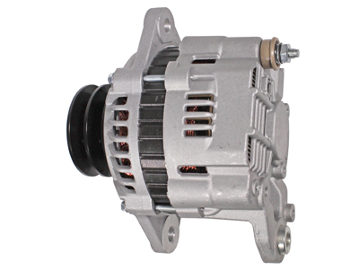 Alternator 3200-695893 OE 