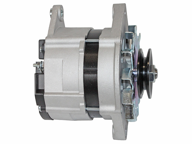 Ģenerators 65A WILLE,PERKINS 3200-695902 OE 2871A166