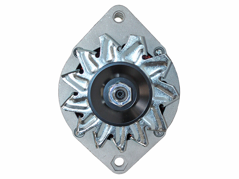 Ģenerators 65A WILLE,PERKINS 3200-695902 OE 2871A166