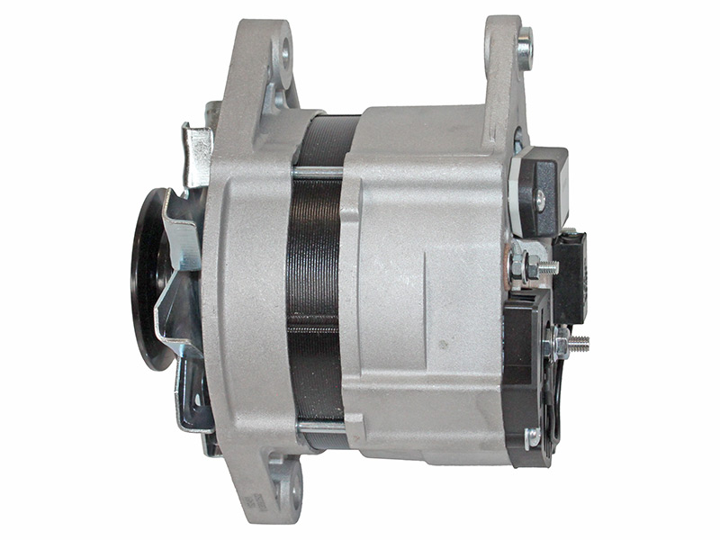 Ģenerators 65A WILLE,PERKINS 3200-695902 OE 2871A166