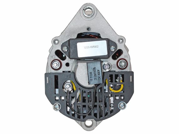 3200-695902_004.JPG Ģenerators 65A WILLE,PERKINS 3200-695902 OE 2871A166