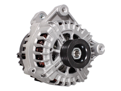 Alternator 3200-695914 OE 