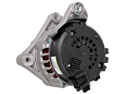 Alternator 3200-695914 OE 