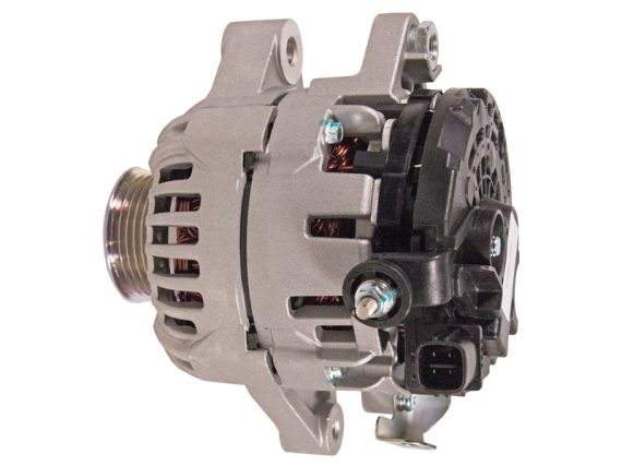 3200-695919_003.JPG Ģenerators 90A YARIS 06- 3200-695919 OE 0124225053