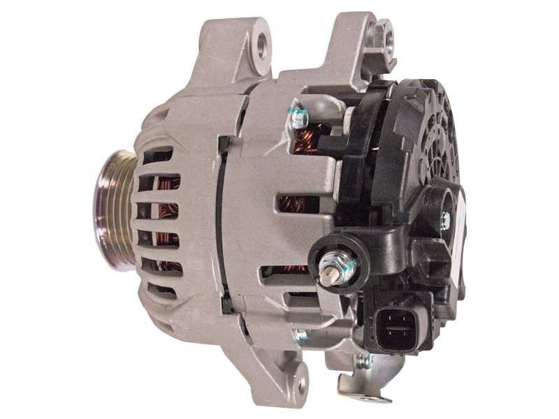 Ģenerators 90A YARIS 06- 3200-695919 OE 0124225053