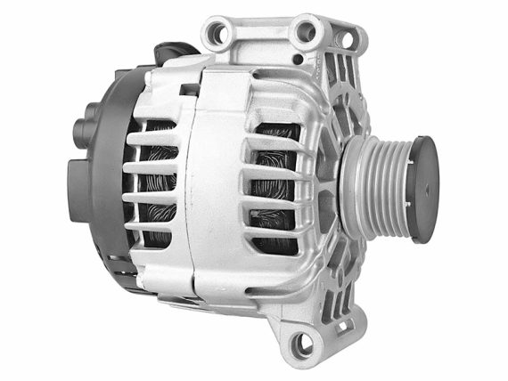 3200-695926_001.JPG Ģenerators 120A MINI,P-207,308 3200-695926 OE 12317535098