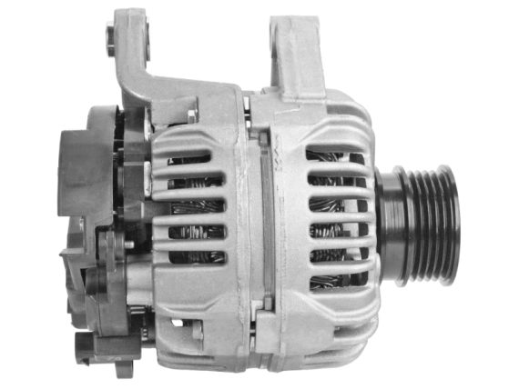 3200-695930_001.JPG Ģenerators 100A OPEL 3200-695930 OE 13229984