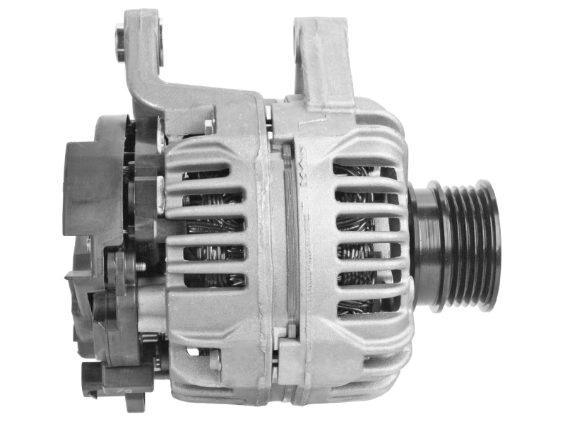 Ģenerators 100A OPEL 3200-695930 OE 13229984