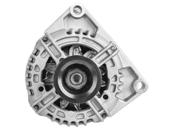 3200-695930_002.JPG Ģenerators 100A OPEL 3200-695930 OE 13229984