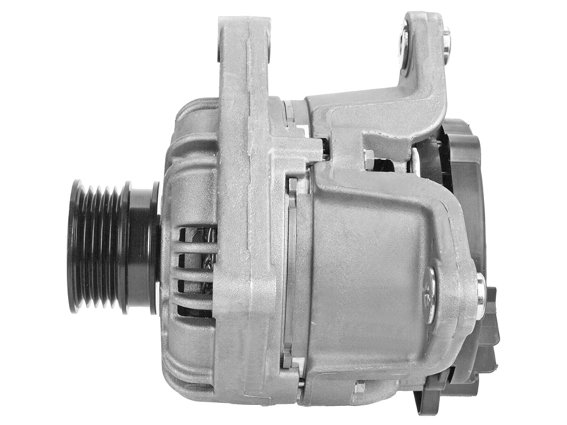 Ģenerators 100A OPEL 3200-695930 OE 13229984