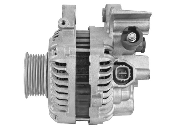 3200-695940_003.JPG Ģenerators 90A CIVIC 1,8 05- 3200-695940 OE 31100-RNA-A01