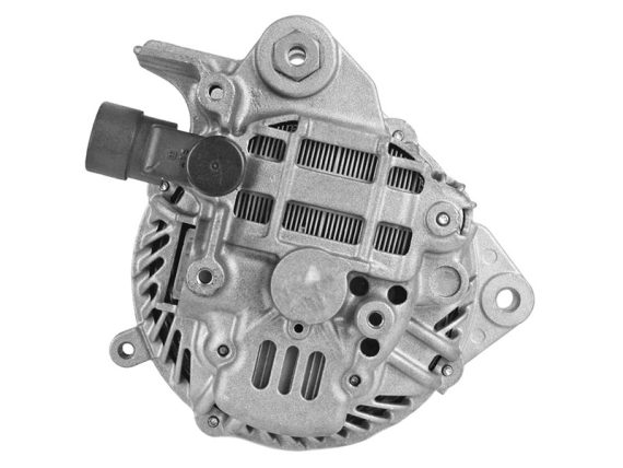 3200-695940_004.JPG Ģenerators 90A CIVIC 1,8 05- 3200-695940 OE 31100-RNA-A01