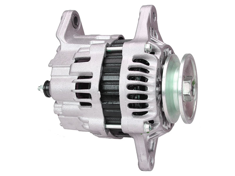 Ģenerators Kubota 50A 3200-695974 OE 