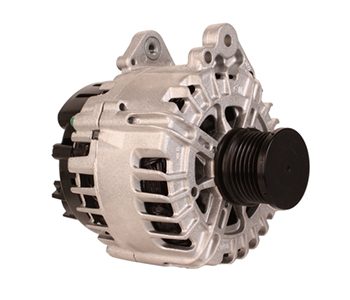 Ģenerators Audi 140A 03G903016B — 3200-6960000