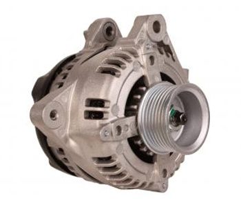 Ģenerators Toyota 100A 104210-4760 — 3200-6960008