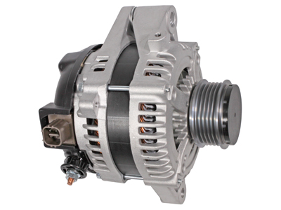 Alternator 3200-6960015 OE 