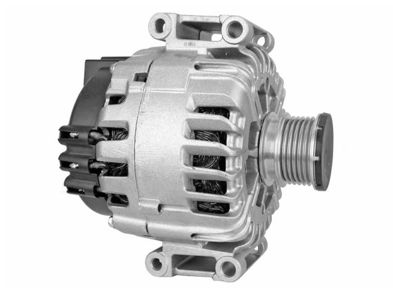 3200-6960017_001.JPG Ģenerators 220A MB SPRINTER 3200-6960017 OE A6461540802