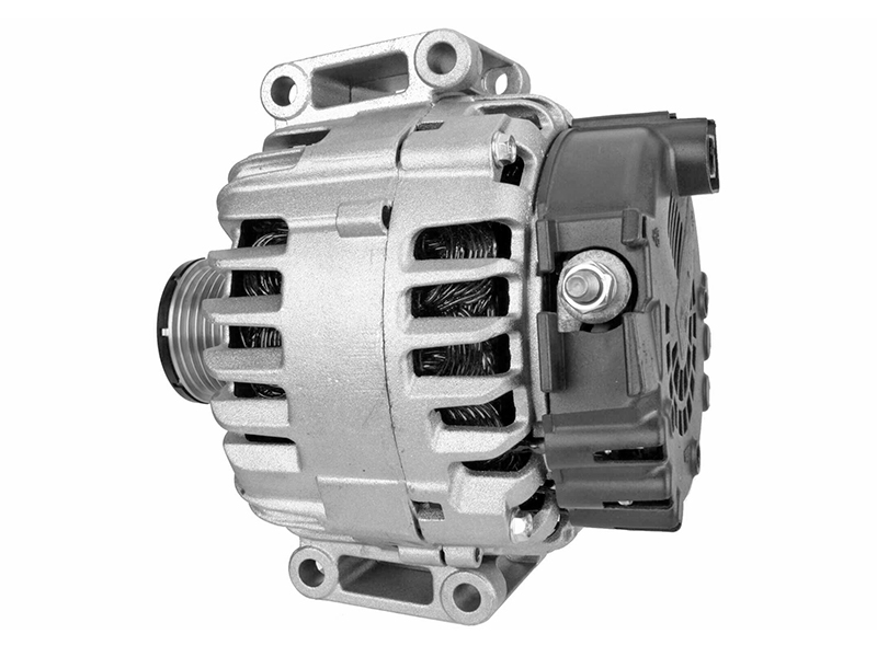 Ģenerators 220A MB SPRINTER 3200-6960017 OE A6461540802