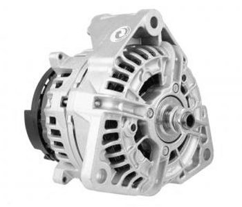 Ģenerators DAF 24V 80A — 3200-6960018
