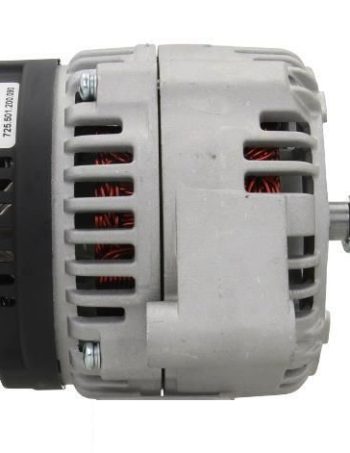 Ģenerators Deutz-Fahr 12V 200A 01182544 W — 3200-6960029