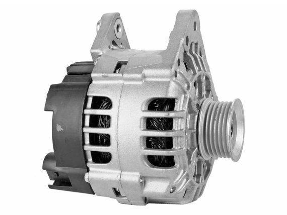 3200-6960030_001.JPG Ģenerators 90A VW,SEAT,SKODA 3200-6960030 OE 03D903025J
