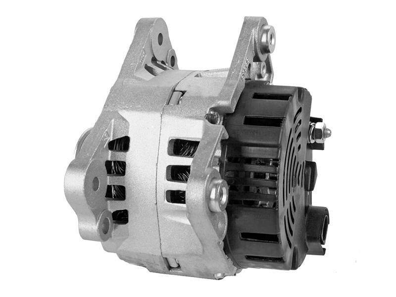 Ģenerators 90A VW,SEAT,SKODA 3200-6960030 OE 03D903025J