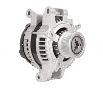 Ģenerators Toyota D-4D 130A 104210-4770 — 3200-6960039
